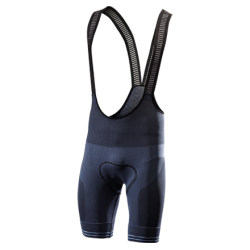 Sixs Ultralight Bib Shorts Clima Avio Light Blue CLIMA