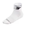 Diadora White DD429 Racing Socks