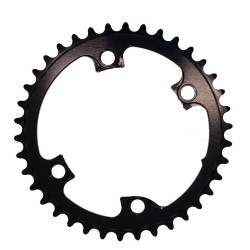 AbsoluteBlack Corona Premium Round Road 39T RR9100394BK