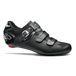 Sidi Shoes Genius 7 Shadow Black CGENIUS7