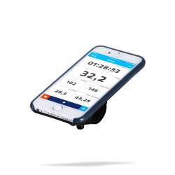 BBB Porta Cellulare Patron i6 BSM-03