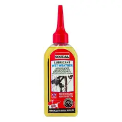Soudal Wet Weather Lubricant 128407
