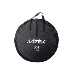 Mvtek Single wheel bag for 29'' wheel 307300235