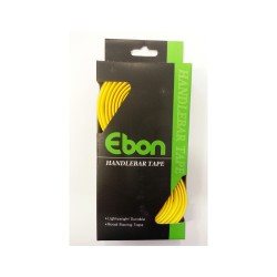Ebon Yellow 588140070 Handlebar Cover Tape