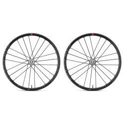 Fulcrum Wheels Racing Zero DB