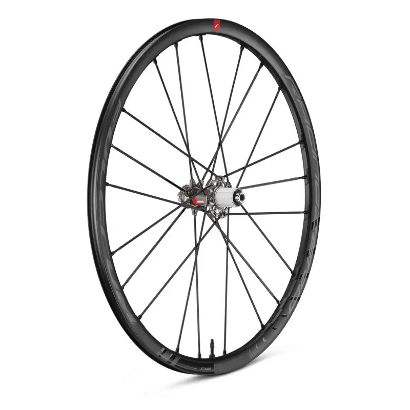 Fulcrum Wheels Racing Zero DB