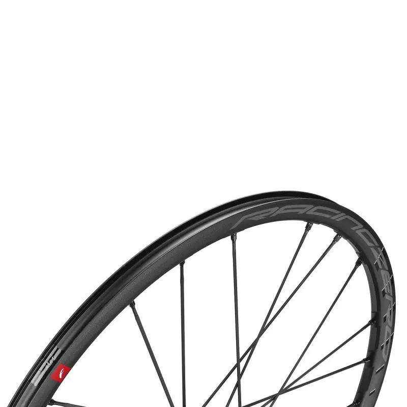 【低走行品】FULCRUM RACING ZERO DB Fulcrum Ruote Racing Zero DB