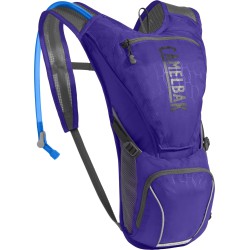 Camelbak Zaino Idrico Aurora Deep Purple/Graphite 2,5L CB023
