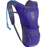 Camelbak Aurora Deep Purple/Graphite 2,5L CB023 Water Backpack