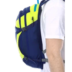 Camelbak Water Backpack M.U.L.E. Pitch Blue/Lime Punch 3L CB048