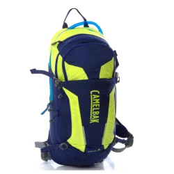 Camelbak Water Backpack M.U.L.E. Pitch Blue/Lime Punch 3L CB048