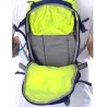 Camelbak Water Backpack M.U.L.E. Pitch Blue/Lime Punch 3L CB048