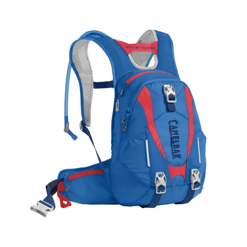 Zaino idrico sale mtb camelbak