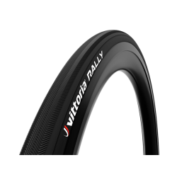 Vittoria Tubular Corsa Rally 21-28'' Full Black RVC 11110V0921111TG