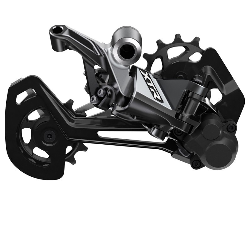 Shimano Gearbox XTR RD-M9100 12v G.L