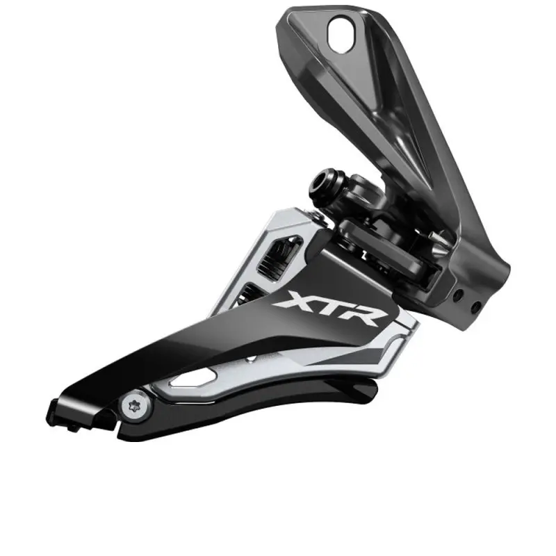 Shimano XTR FD-M9100-M 2x12V Clamp IFDM9100MX6 Derailleur