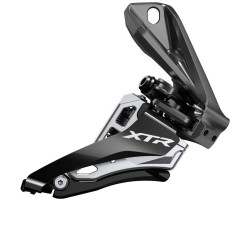 Shimano XTR FD-M9100-D 2x12V Direct Mount IFDM9100D6 Derailleur