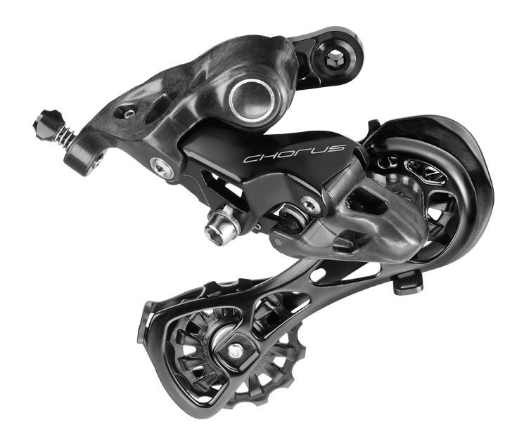 Campagnolo Chorus 12 speed Rear Derailleur | Texas Cyclesport