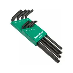 Park Tool TWS-1 TWS-1 Torx compatible key sets TWS-1