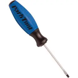 Park Tool SD-3 SD-3 flat screwdriver