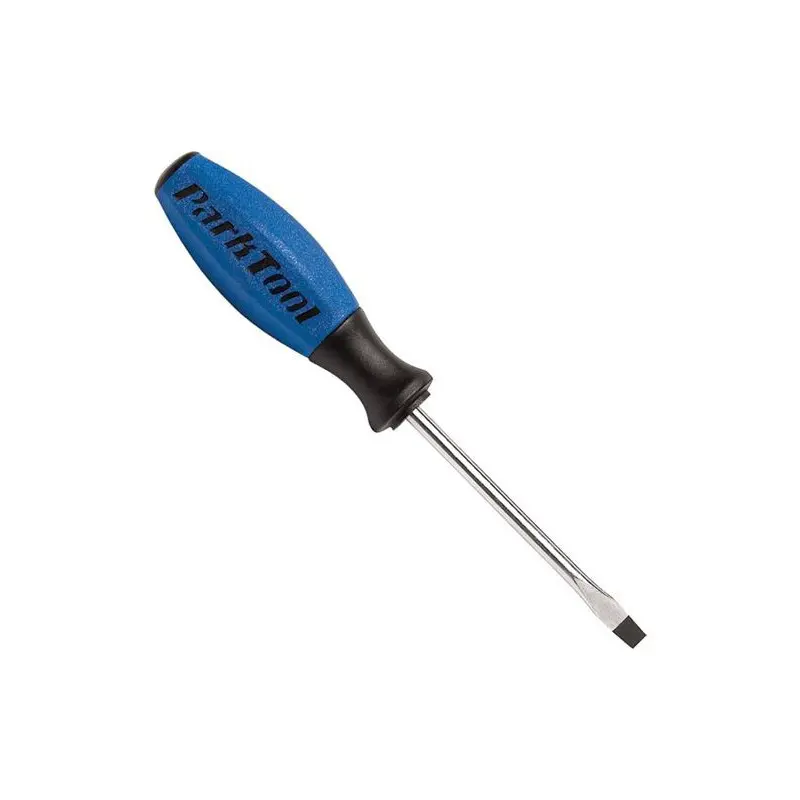 Park Tool SD-6 SD-6 flat screwdriver