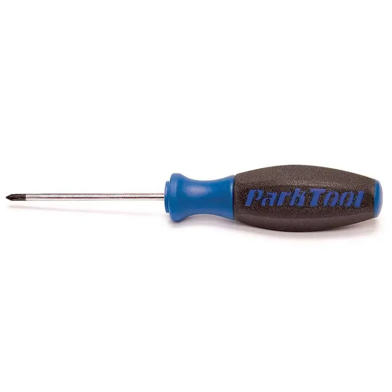 Park Tool SD-2 SD-2 Star Screwdriver