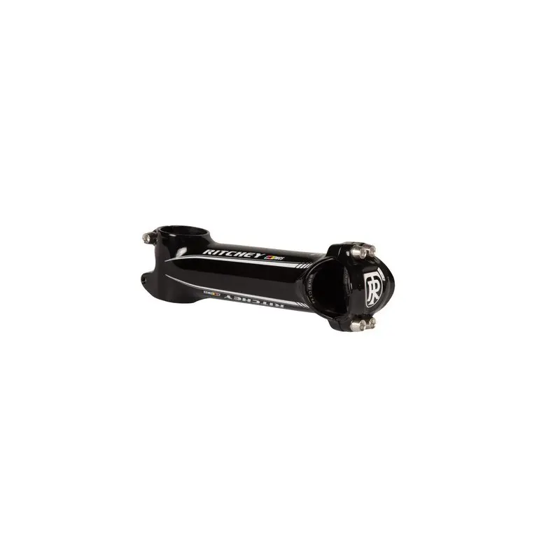 Ritchey Stem Wcs Carbon 4 Axis Glossy Black 120mm