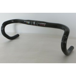 Ritchey Fold Road Bar Wcs Carbon Evolution Wet Black