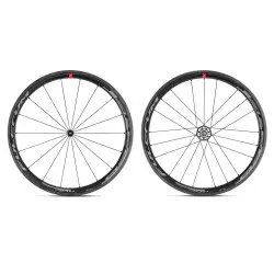 Fulcrum Ruote Speed 40C RS-18CFR