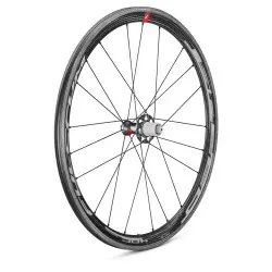 Fulcrum Ruote Speed 40C RS-18CFR
