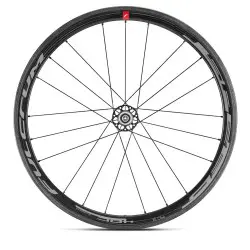 Fulcrum Wheels Speed 40C RS-18CFR