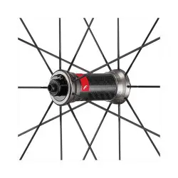 Fulcrum Ruote Speed 40C RS-18CFR