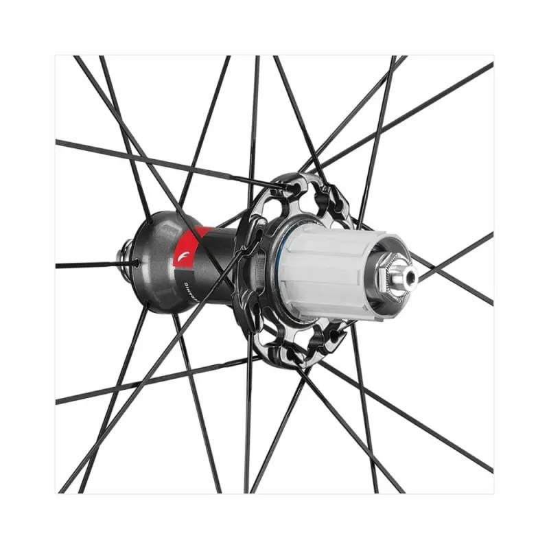 Fulcrum Wheels Speed 40C