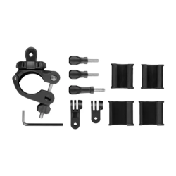 Garmin Support for Large Tubular Structures (VIRB® X/XE/Ultra) 010-12256-02