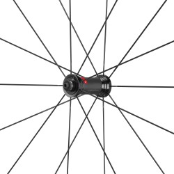 Fulcrum Ruote Racing 5 C17 Cop. R5-19CFRB