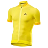 Sixs Summer Shirt Clima Yellow/White CLIMA JERSEY