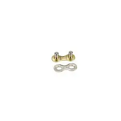 Taya Chain Joint 5/6v Gold/Silver 2 Pieces 305800160