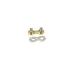 Taya Chain Joint 5/6v Gold/Silver 2 Pieces 305800160