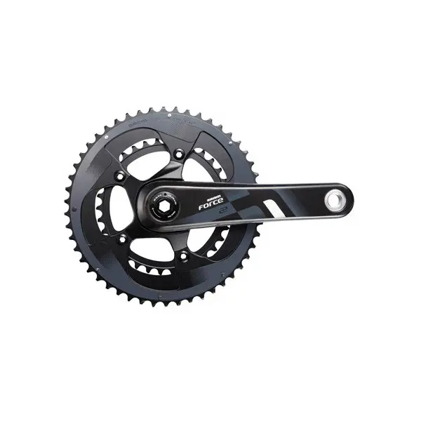 Sram Crankset Force 22 GXP 11V