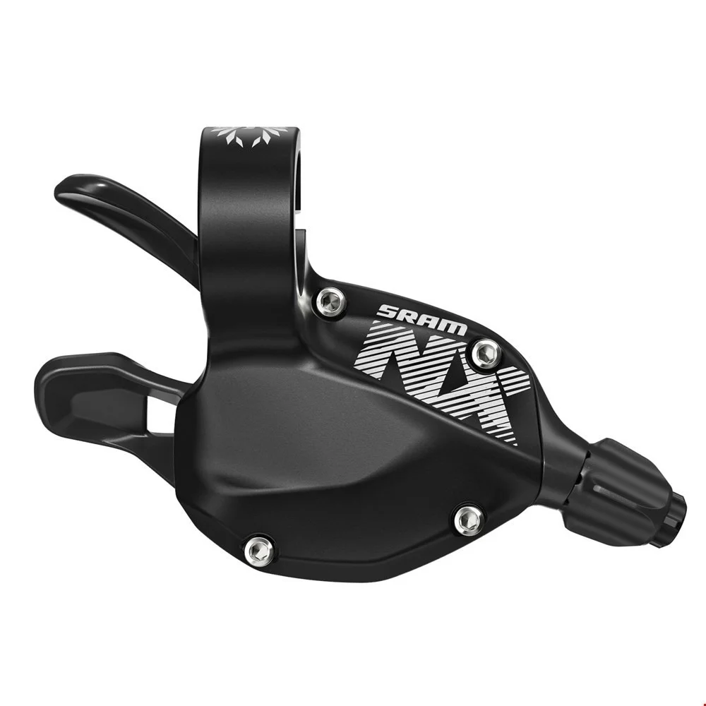 Cambio best sale shimano nx