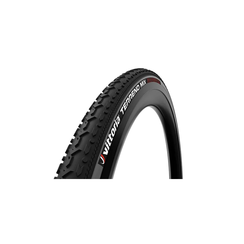 Vittoria Ground Covers Mix 700x31C Cyclocross G2.0 Anth/Black 11A00074