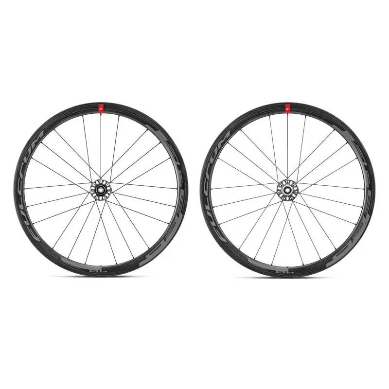 Fulcrum Ruote Speed 40 DB Disc