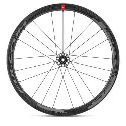 Fulcrum Ruote Speed 40 DB Disc