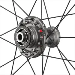 Fulcrum Ruote Speed 40 DB Disc