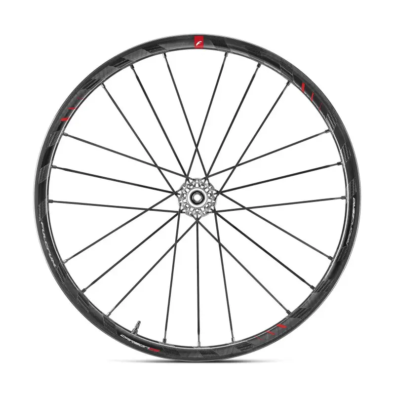 Fulcrum Wheels Racing Zero Carbon DB Fulcrum Wheels Racing Zero Carbon DB
