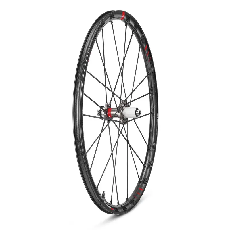 Fulcrum Wheels Racing Zero Carbon DB