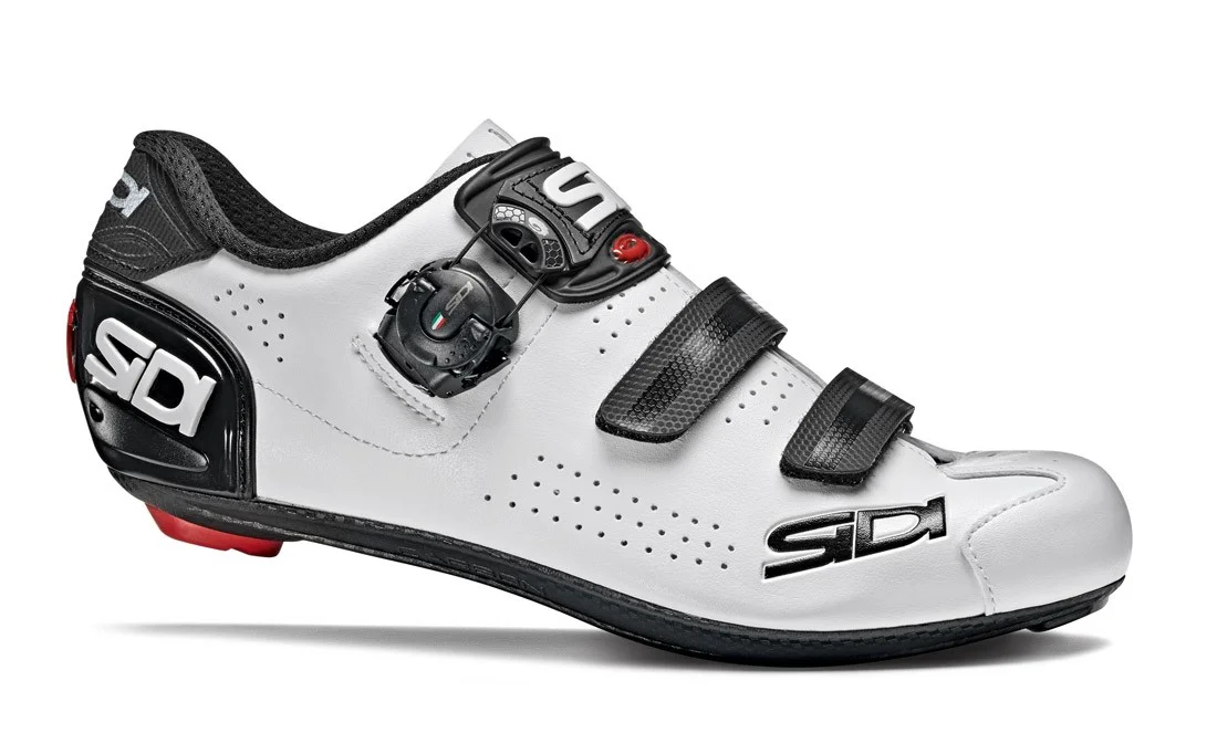 Sidi 2025 alba white