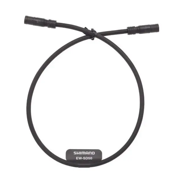 Shimano Electronic Wiring Cable Shimano Di2 250 MM IEWSD50L25
