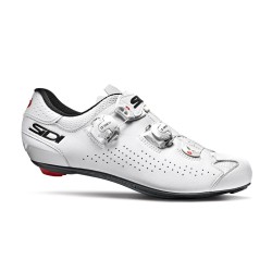 Sidi Shoes Genius 10 White