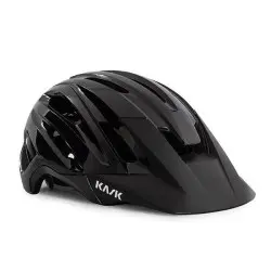 Kask Helmet Mtb Caipi Black
